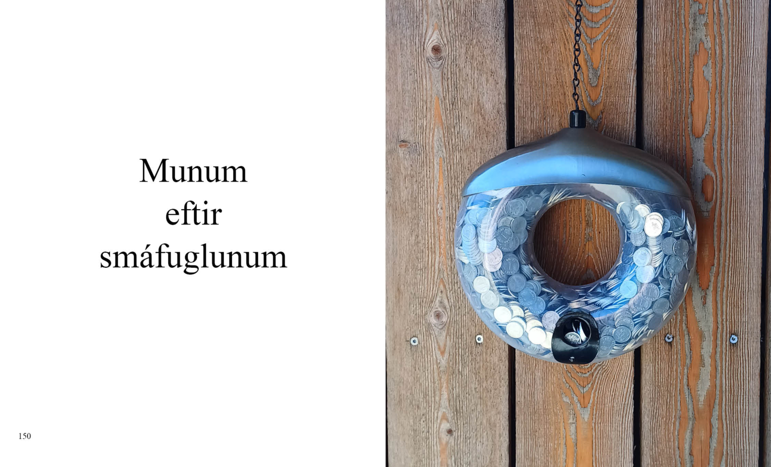 Snorkla Hulda Halldór Karlynja