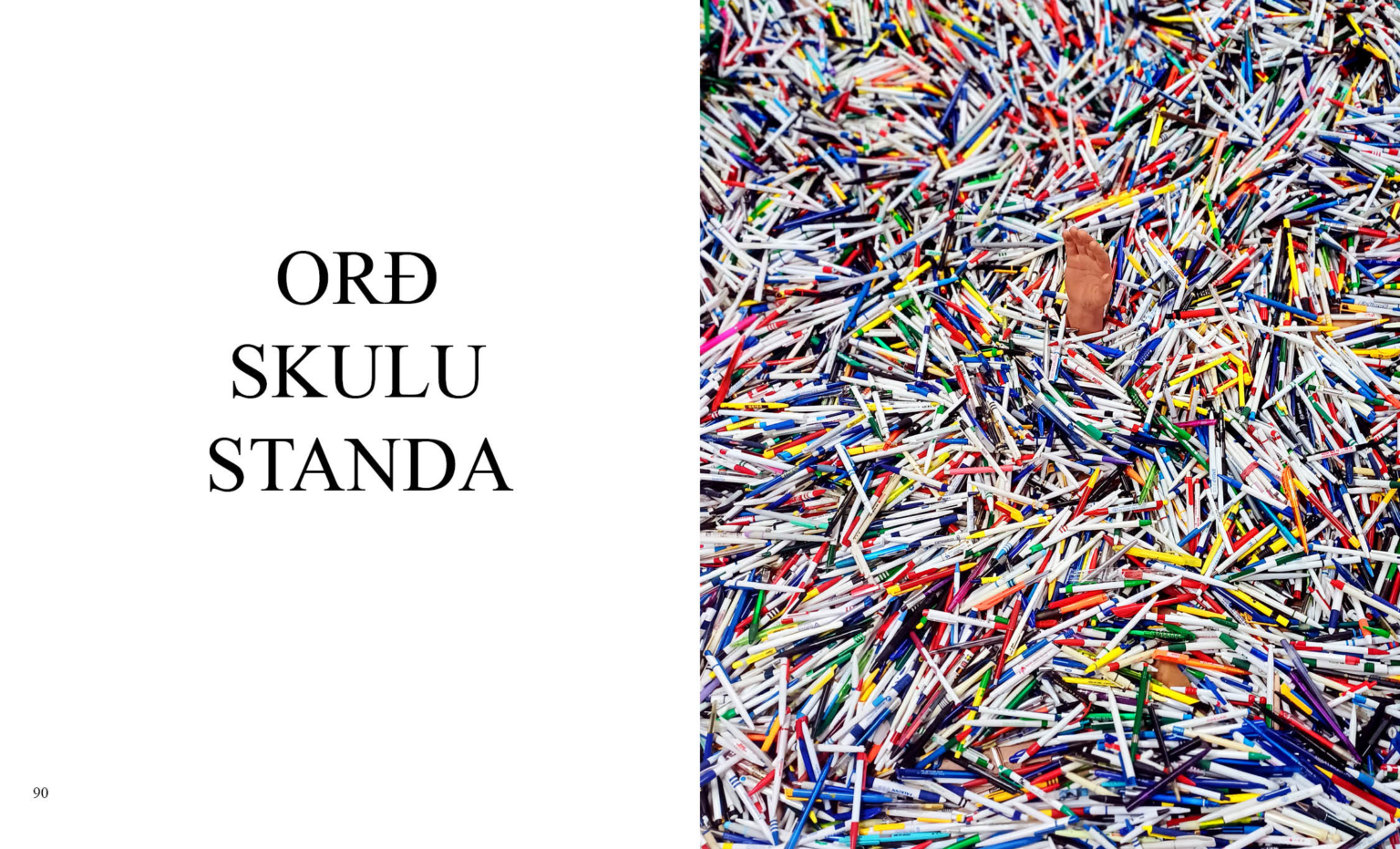 Snorkla Hulda Halldór Karlynja